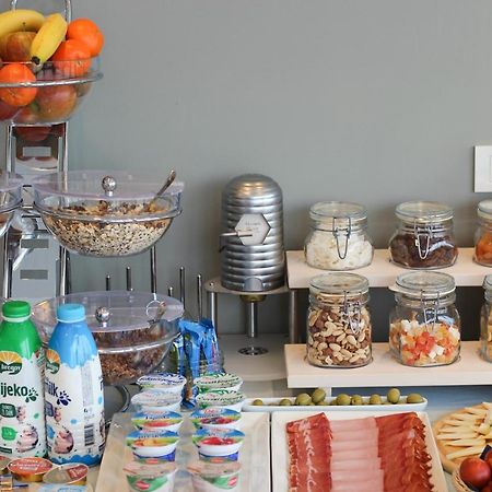 Pansion Leggero Bed & Breakfast Đảo Krk Ngoại thất bức ảnh