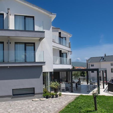 Pansion Leggero Bed & Breakfast Đảo Krk Ngoại thất bức ảnh