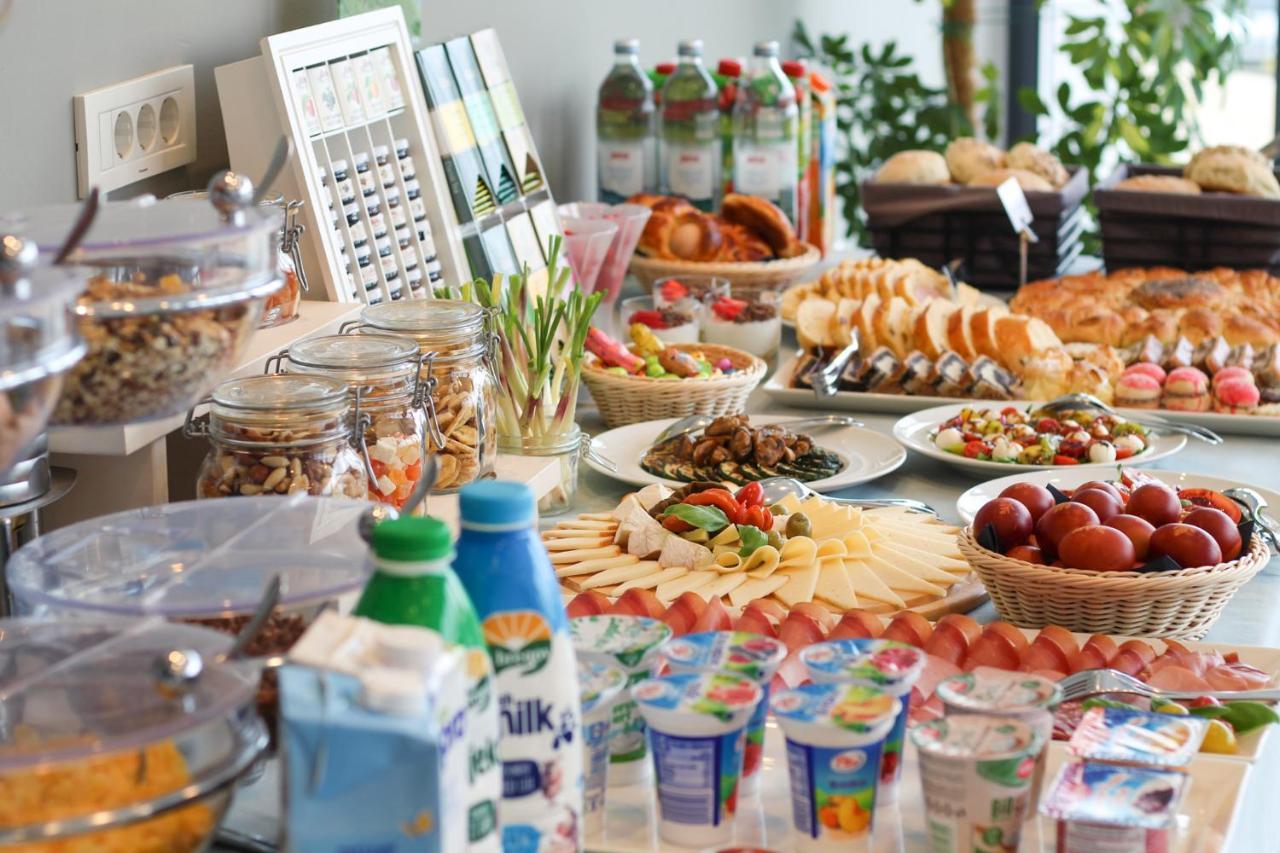 Pansion Leggero Bed & Breakfast Đảo Krk Ngoại thất bức ảnh
