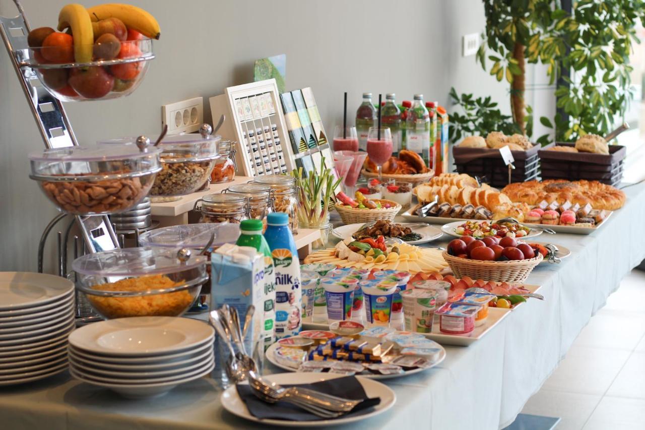 Pansion Leggero Bed & Breakfast Đảo Krk Ngoại thất bức ảnh