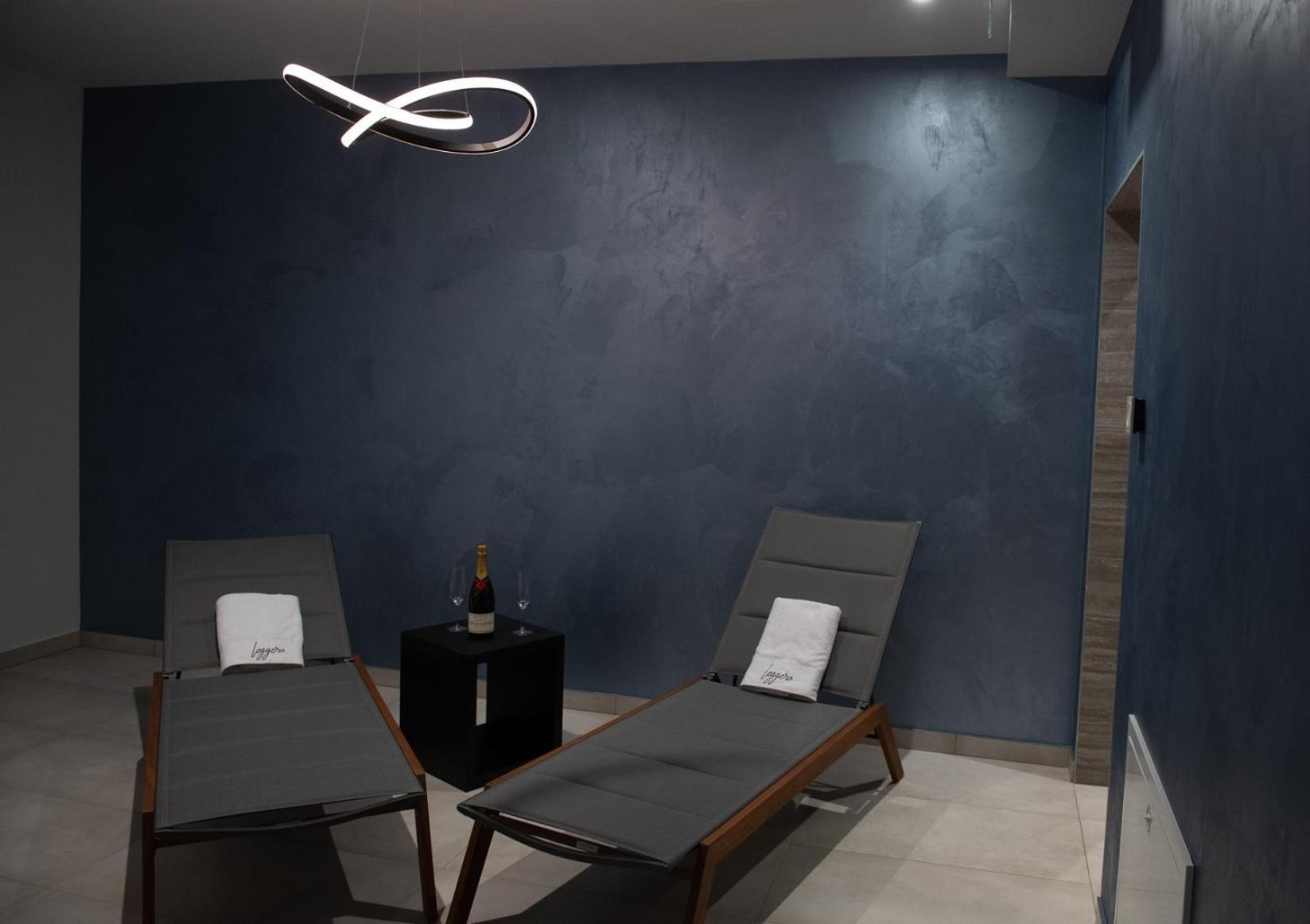 Pansion Leggero Bed & Breakfast Đảo Krk Ngoại thất bức ảnh