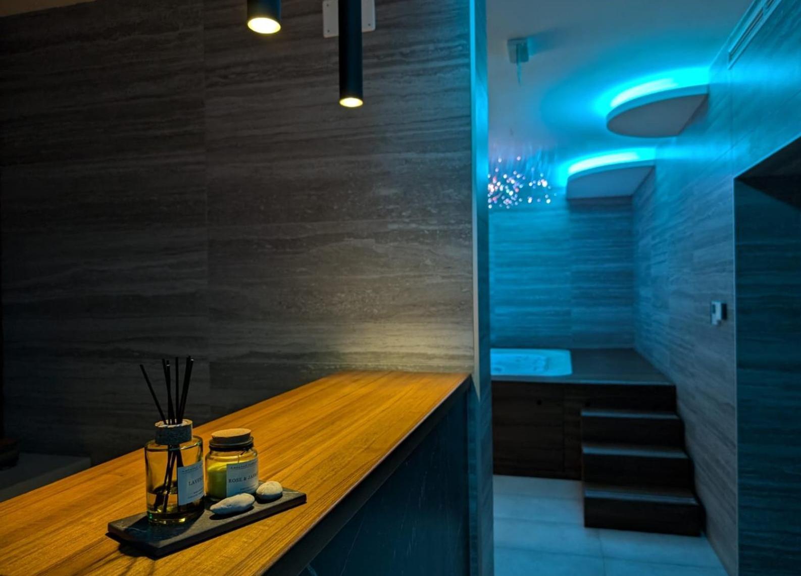 Pansion Leggero Bed & Breakfast Đảo Krk Ngoại thất bức ảnh