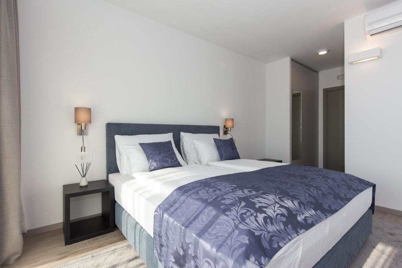 Pansion Leggero Bed & Breakfast Đảo Krk Ngoại thất bức ảnh