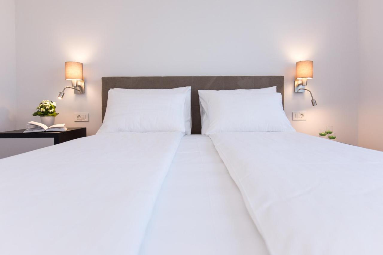 Pansion Leggero Bed & Breakfast Đảo Krk Ngoại thất bức ảnh