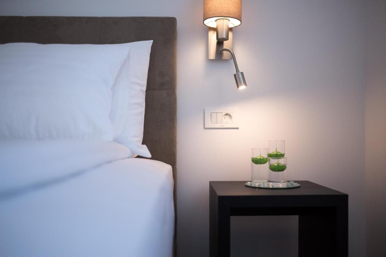 Pansion Leggero Bed & Breakfast Đảo Krk Ngoại thất bức ảnh