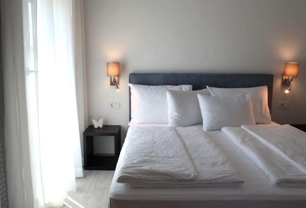 Pansion Leggero Bed & Breakfast Đảo Krk Ngoại thất bức ảnh